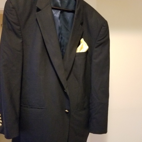 Jos. A. Bank suite jacket. - Picture 1 of 7
